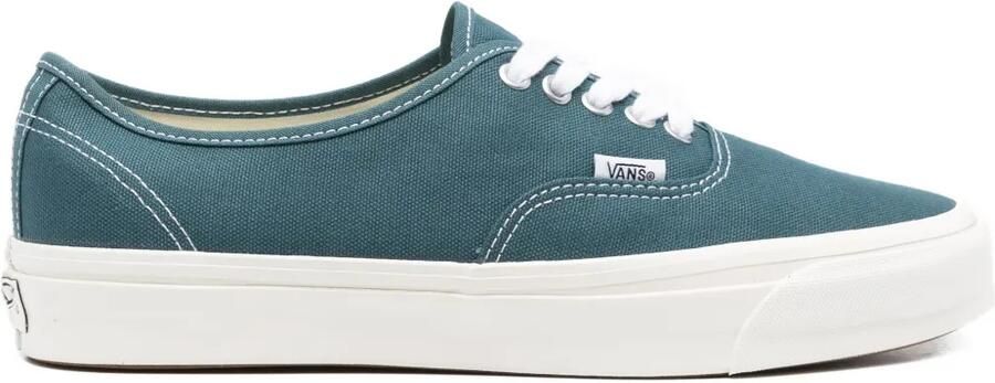 Vans Premium Authentic low-top sneakers Blauw