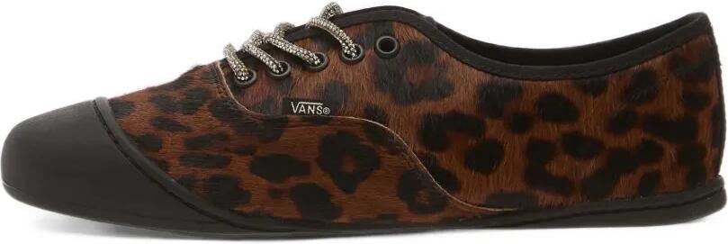 Vans Premium Authentic Prima shoes Bruin