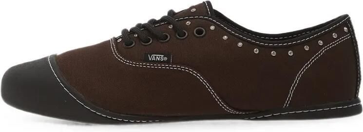 Vans Premium Authentic Prima sneakers Bruin