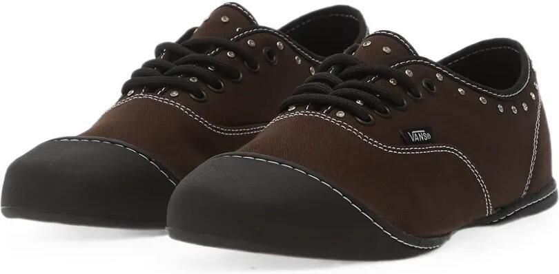 Vans Premium Authentic Prima sneakers Bruin - Foto 3