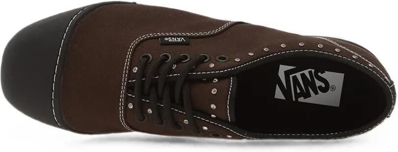Vans Premium Authentic Prima sneakers Bruin - Foto 4