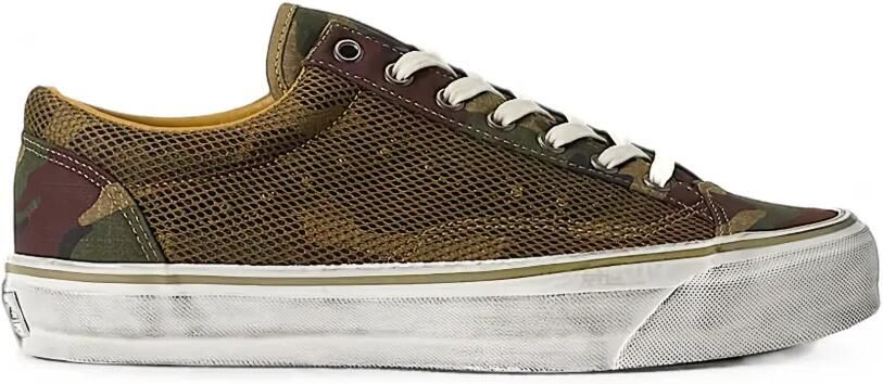 Vans Premium Authentic schoenen Groen