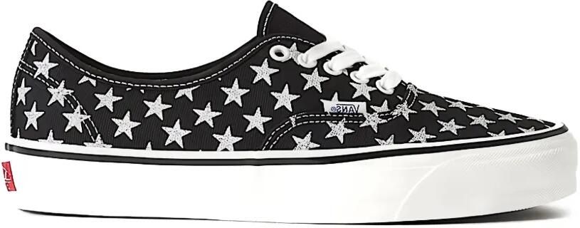 Vans Premium Authentic schoenen Zwart