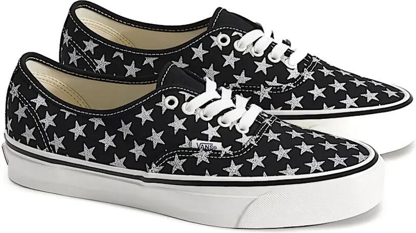 Vans Premium Authentic schoenen Zwart - Foto 2