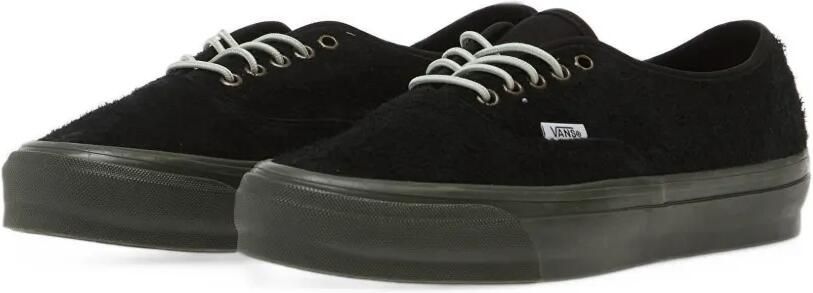 Vans Premium Authentic shoes Zwart