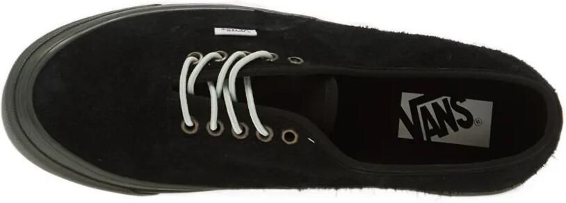 Vans Premium Authentic shoes Zwart - Foto 3