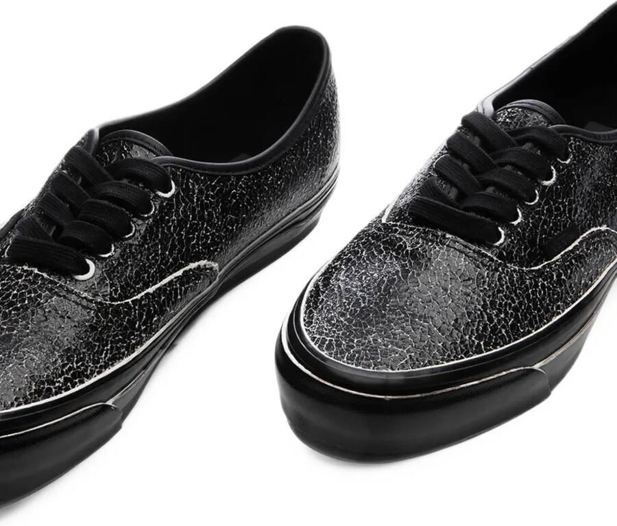 Vans Premium Authentic shoes Zwart - Foto 2