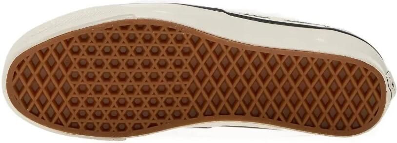 Vans Premium Authentic sneakers met print Beige - Foto 4