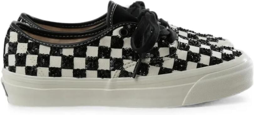Vans Premium Authentic sneakers Zwart