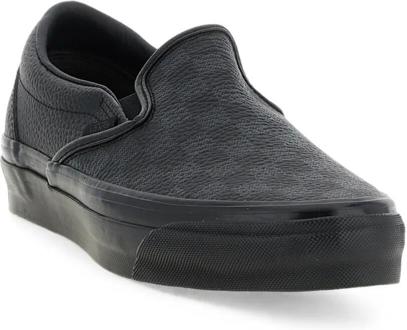 Vans Geruite sneakers Zwart - Foto 2
