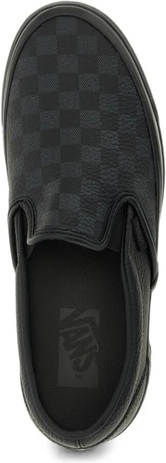 Vans Geruite sneakers Zwart - Foto 4