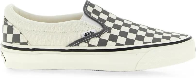 Vans Premium Classic slip-on schoenen Grijs