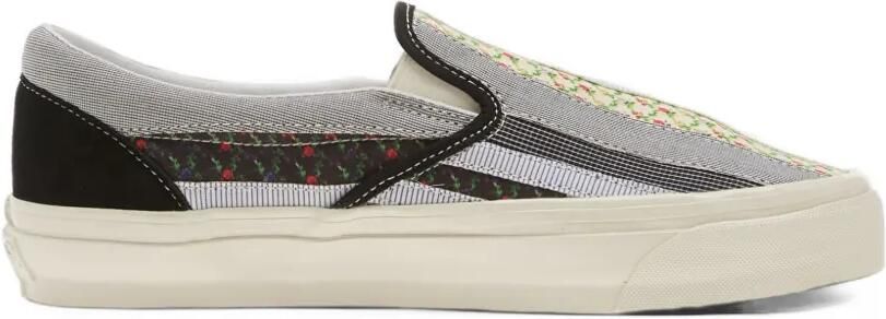 Vans Premium Classic slip-on shoes Beige