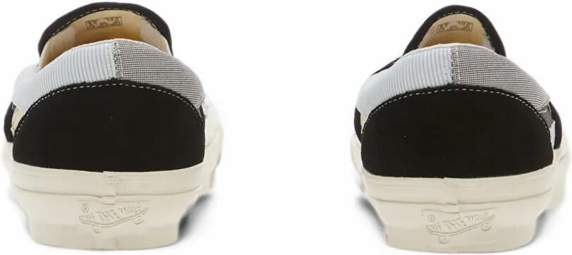Vans Premium Classic slip-on shoes Beige - Foto 2