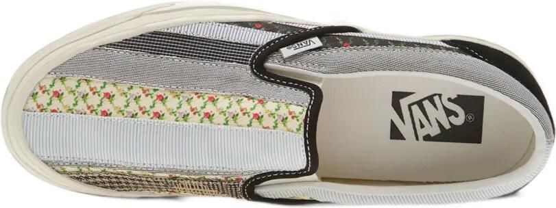 Vans Premium Classic slip-on shoes Beige - Foto 3