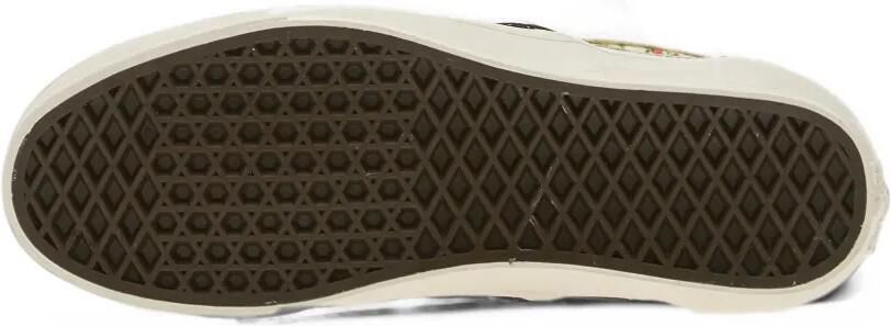 Vans Premium Classic slip-on shoes Beige - Foto 4