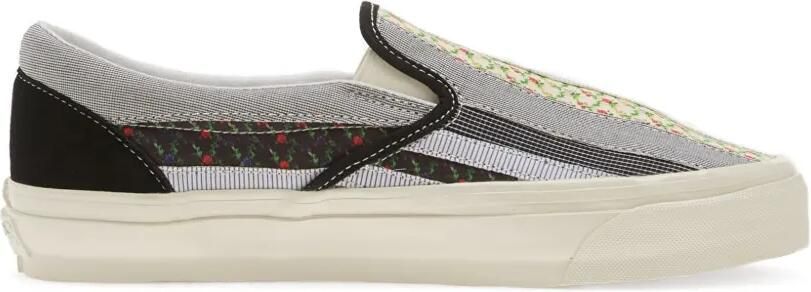 Vans Premium Classic slip-on shoes Beige