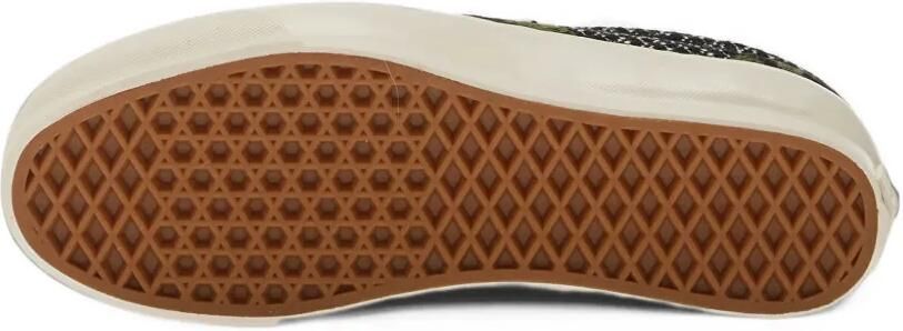 Vans Premium Classic slip-on shoes Groen - Foto 5