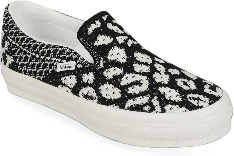 Vans Premium Classic slip-on shoes Zwart - Foto 2