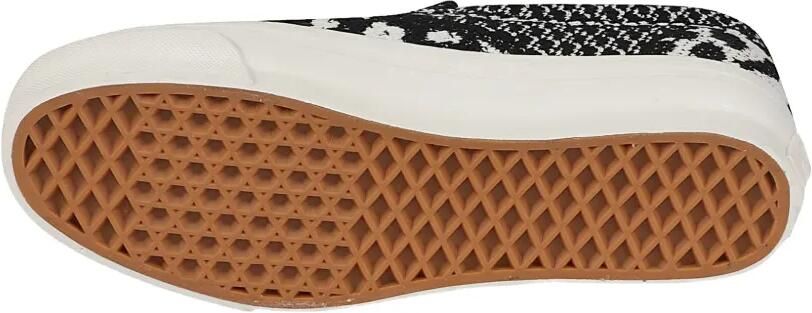 Vans Premium Classic slip-on shoes Zwart - Foto 5