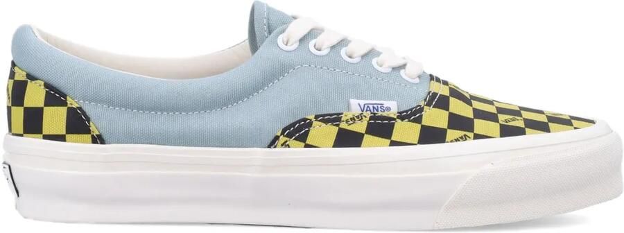 Vans Premium Era 95 sneakers Blauw