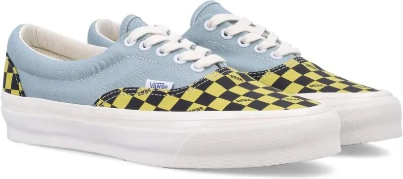 Vans Premium Era 95 sneakers Blauw - Foto 2