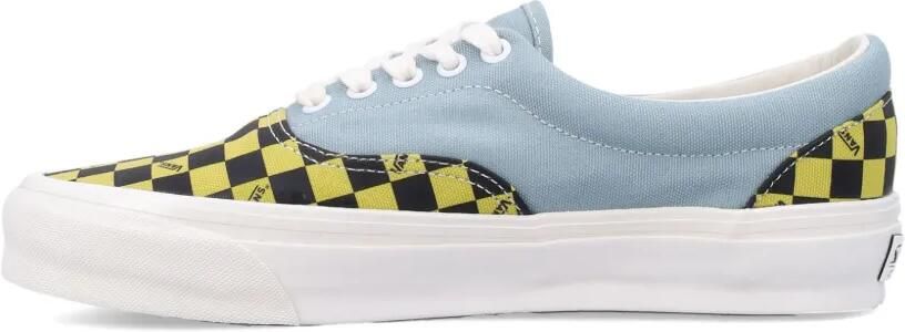 Vans Premium Era 95 sneakers Blauw - Foto 4