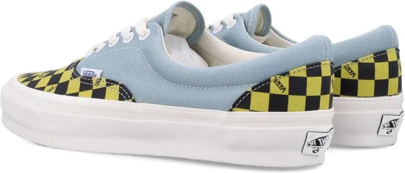 Vans Premium Era 95 sneakers Blauw - Foto 3