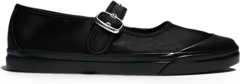 Vans Premium Mary Jane Lowpro sneakers Zwart