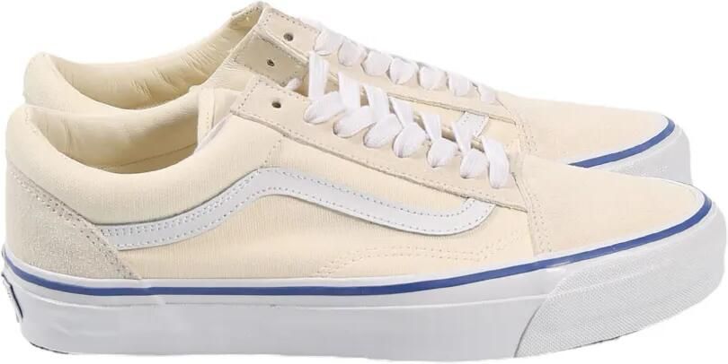 Vans Premium Old School 36 sneakers Beige
