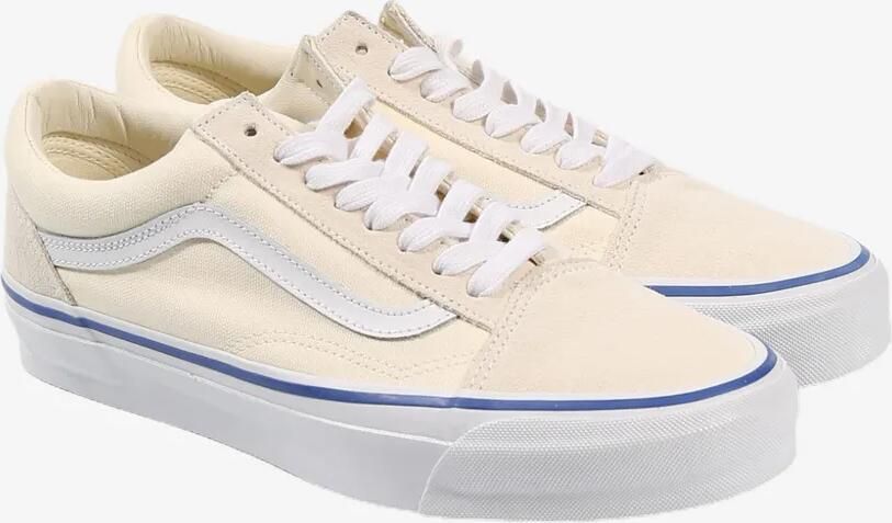 Vans Premium Old School 36 sneakers Beige - Foto 2