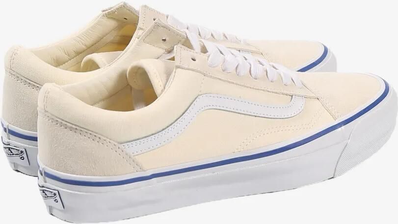 Vans Premium Old School 36 sneakers Beige - Foto 3
