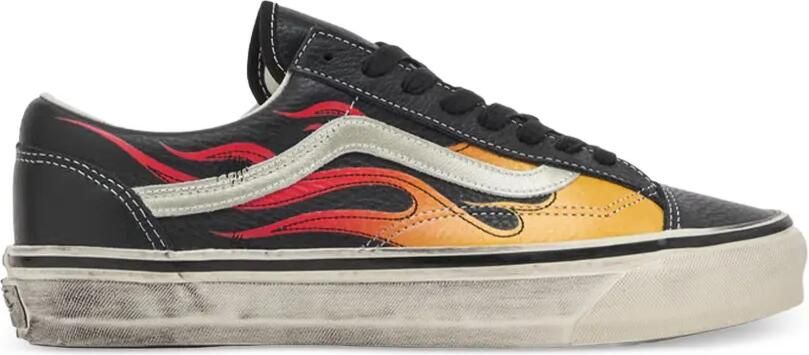 Vans Premium Old Skool 36 LX sneakers Zwart