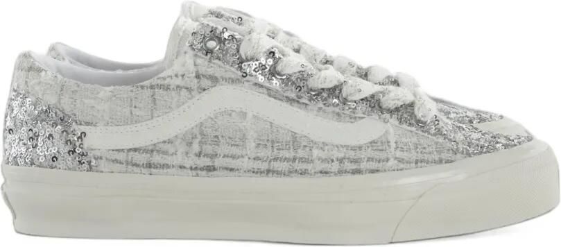 Vans Premium Old Skool 36 shoes Beige