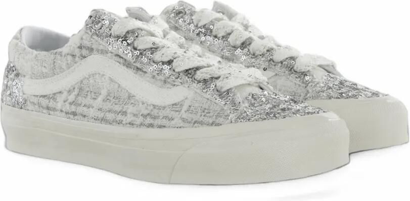 Vans Premium Old Skool 36 shoes Beige - Foto 2