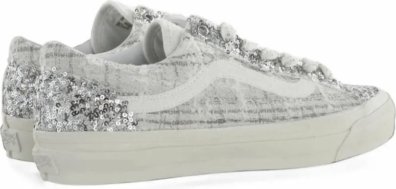 Vans Premium Old Skool 36 shoes Beige - Foto 3