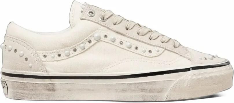 Vans Premium Old Skool 36 shoes Wit