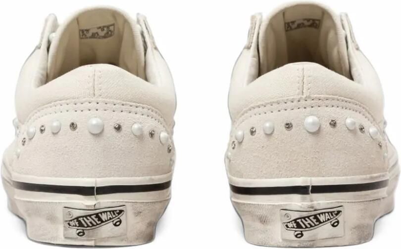 Vans Premium Old Skool 36 shoes Wit - Foto 3