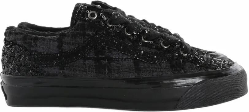 Vans Premium Old Skool 36 shoes Zwart