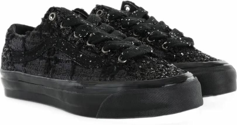 Vans Premium Old Skool 36 shoes Zwart - Foto 2