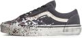 Vans Old Skool sneakers met verfspatten Grijs - Grijs