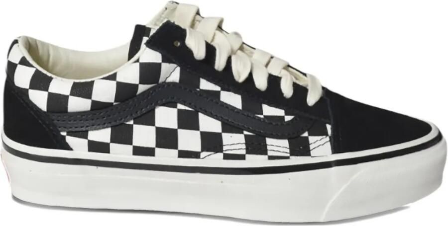 Vans Premium Old Skool 36 sneakers Zwart