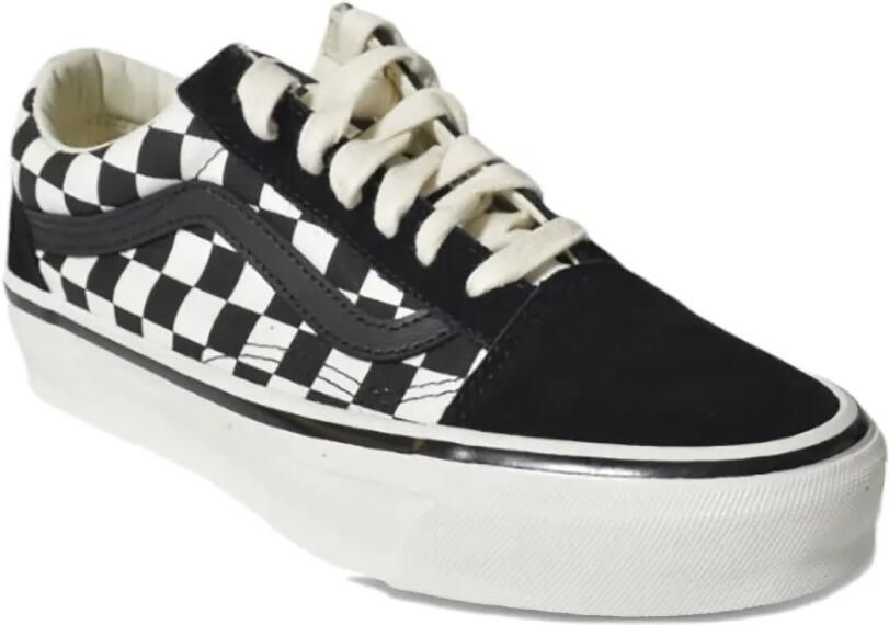 Vans Premium Old Skool 36 sneakers Zwart - Foto 3
