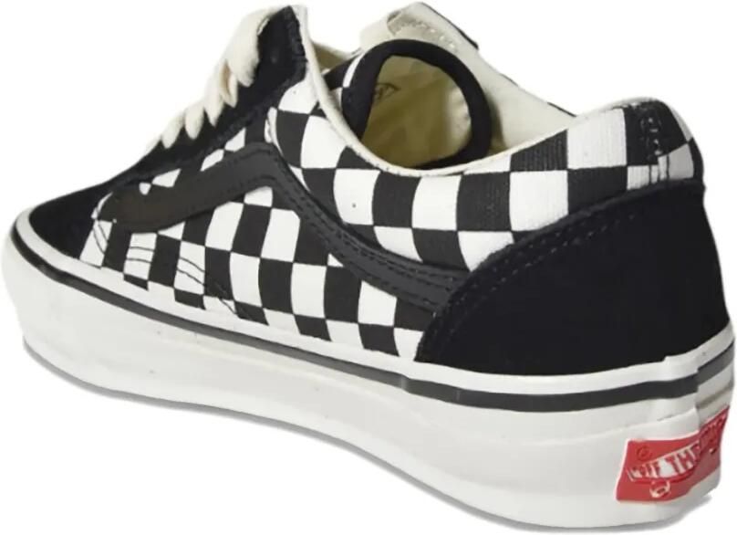 Vans Premium Old Skool 36 sneakers Zwart - Foto 2