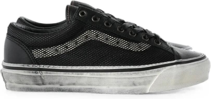 Vans Premium Old Skool 36 sneakers Zwart