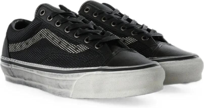 Vans Premium Old Skool 36 sneakers Zwart - Foto 2