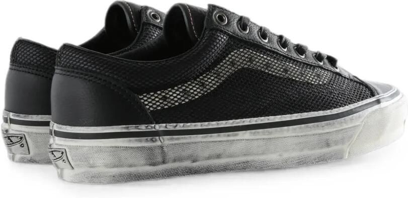 Vans Premium Old Skool 36 sneakers Zwart - Foto 3