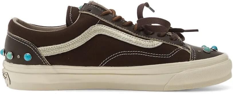 Vans Old Skool 36 sneakers Bruin