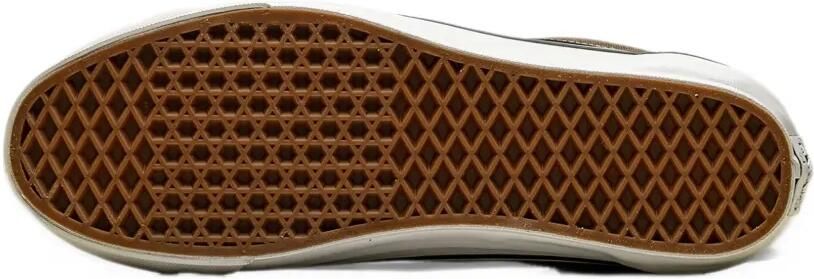 Vans Premium Old Skool sneakers Bruin - Foto 4