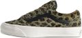 Vans Premium Old Skool sneakers Groen - Groen